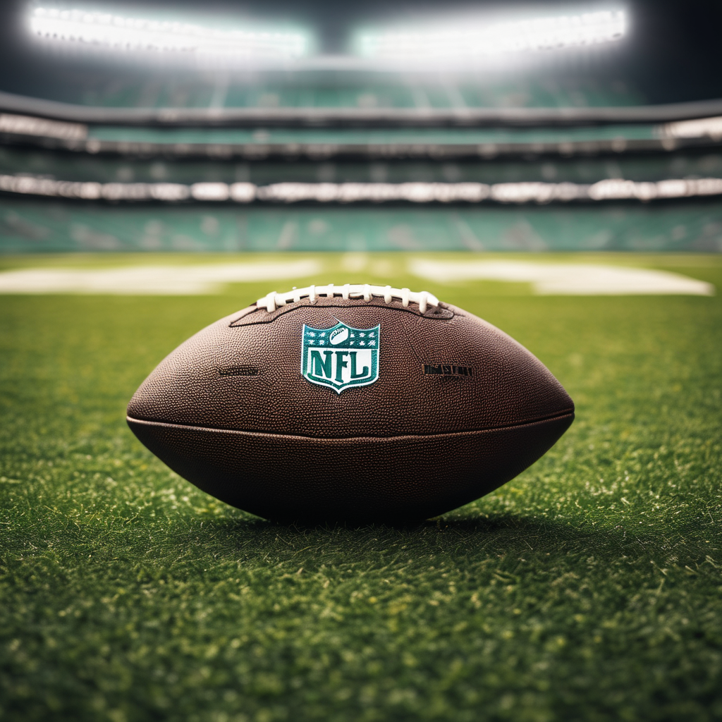 Eagles Fall in Playoffs as NFL Anticipates a New Super Bowl Champion