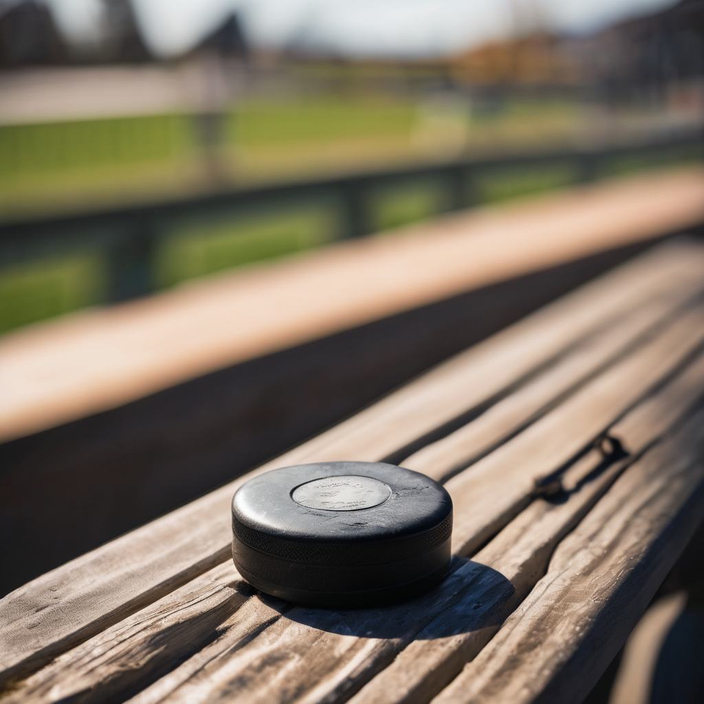 Dallas Stars Aim for a Clean Game Against Los Angeles Kings as Oettinger Seeks Redemption