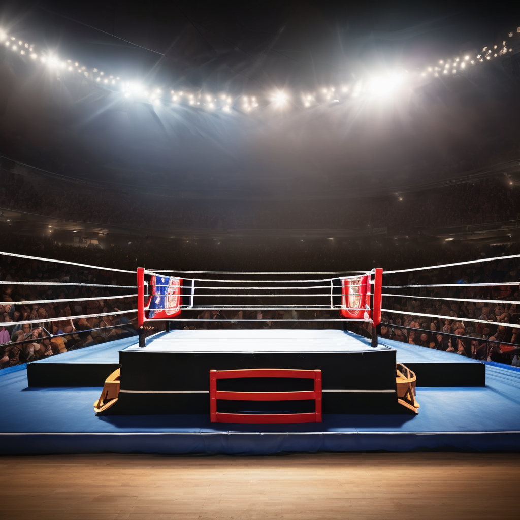 AJ Lee Returns, Sparks Lynch Feud Ahead of Royal Rumble and WrestleMania