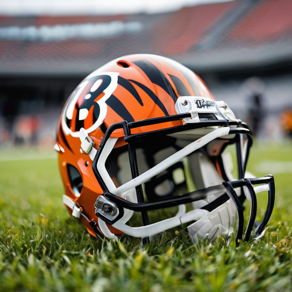 Cincinnati Bengals at a crossroads after the 2025 season