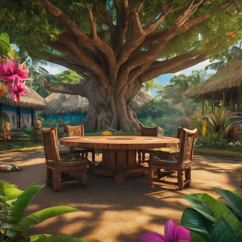 Nalolo Chiefs Unveil Local-Led Investment Plan to Empower Villages