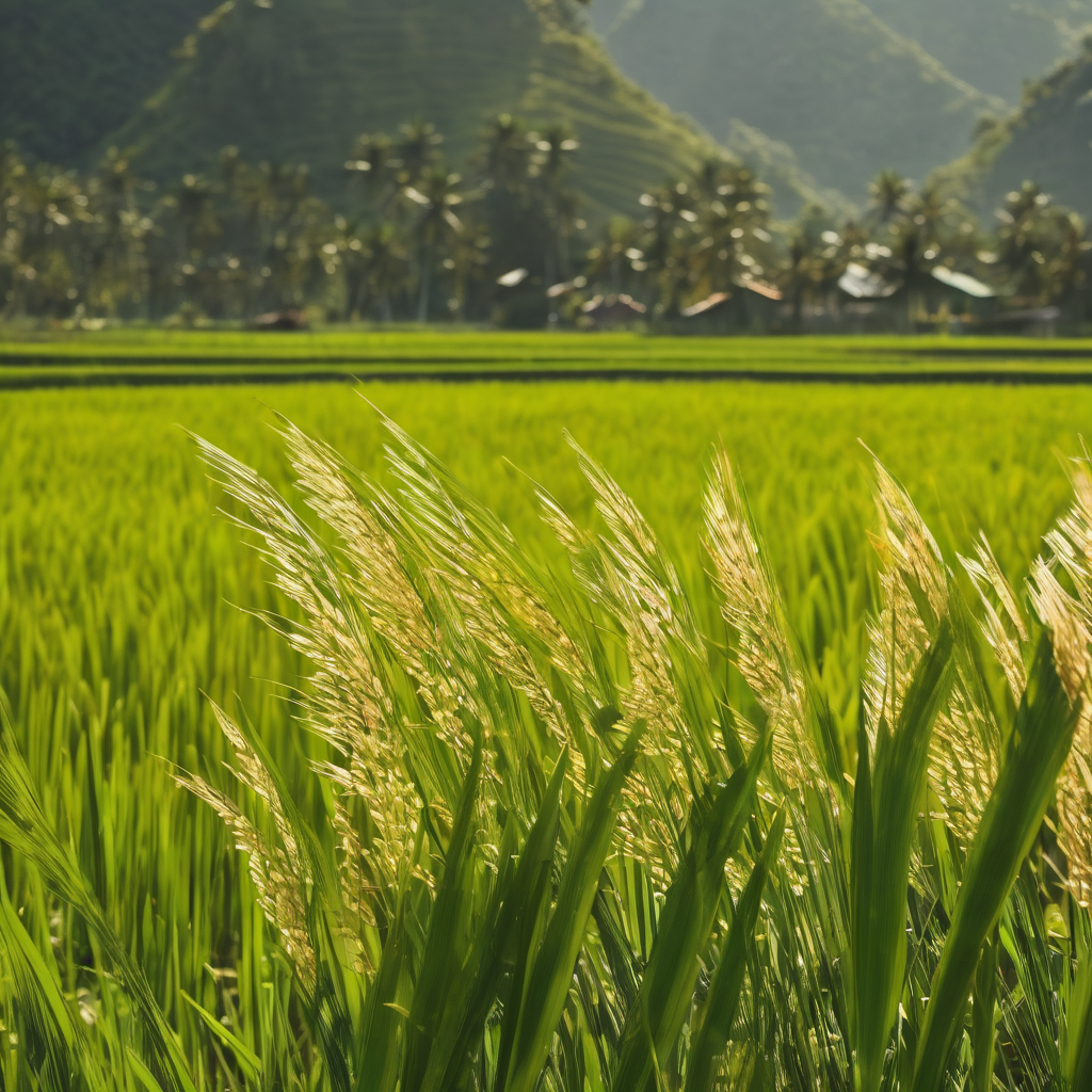 Fiji Aims for Rice Self-Sufficiency as Northern Division Emerges as Key Driver