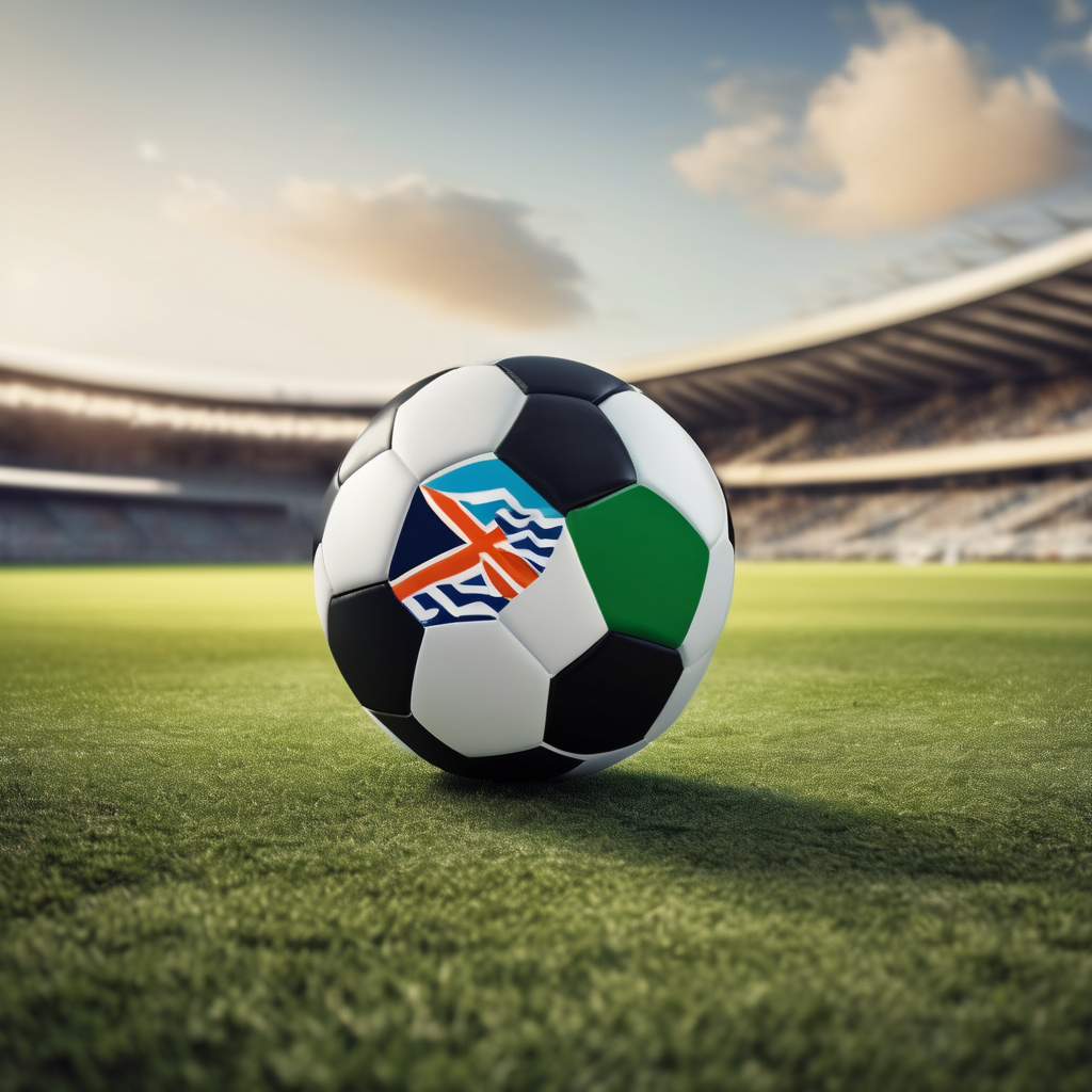 Bula FC Ready for Historic OFC Pro League Debut in Auckland