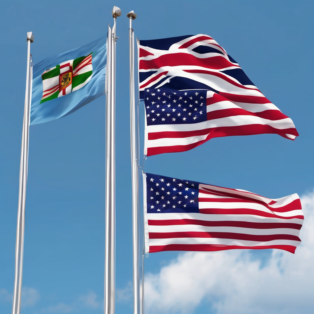 Farewell Talks Spotlight Strong Fiji-U.S. Partnership