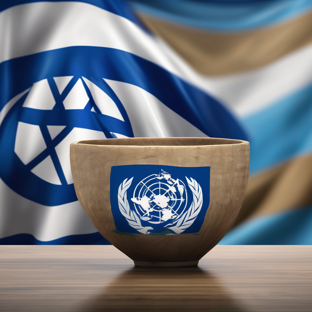 Fiji names two seasoned diplomats to Israel and UN roles