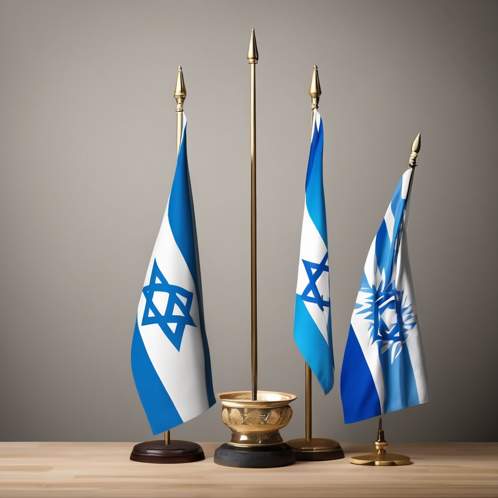 Fiji names two seasoned diplomats to Israel and UN roles