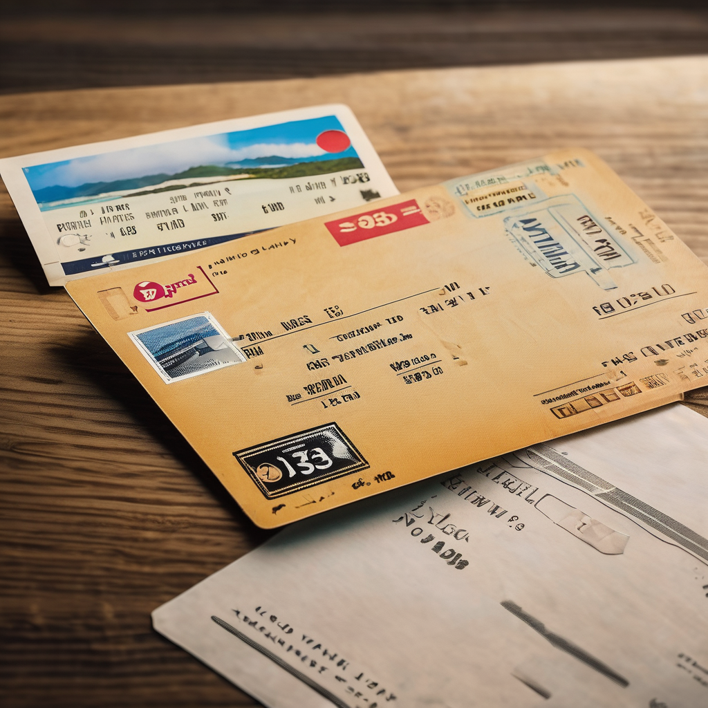 Japan Airlines Faces Youth Travel Crunch as Yen Weakens