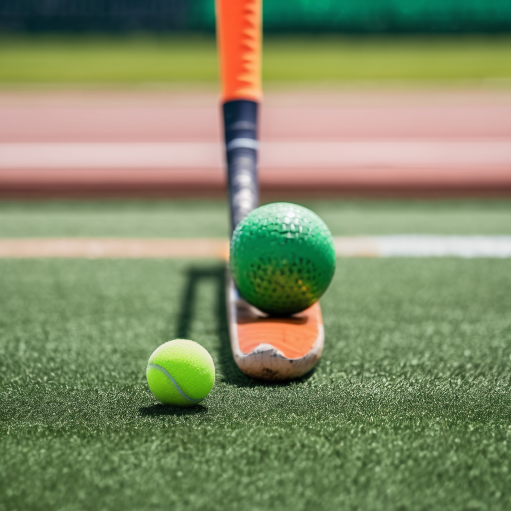Hyderabad to Host Women's Hockey World Cup Qualifiers 2026