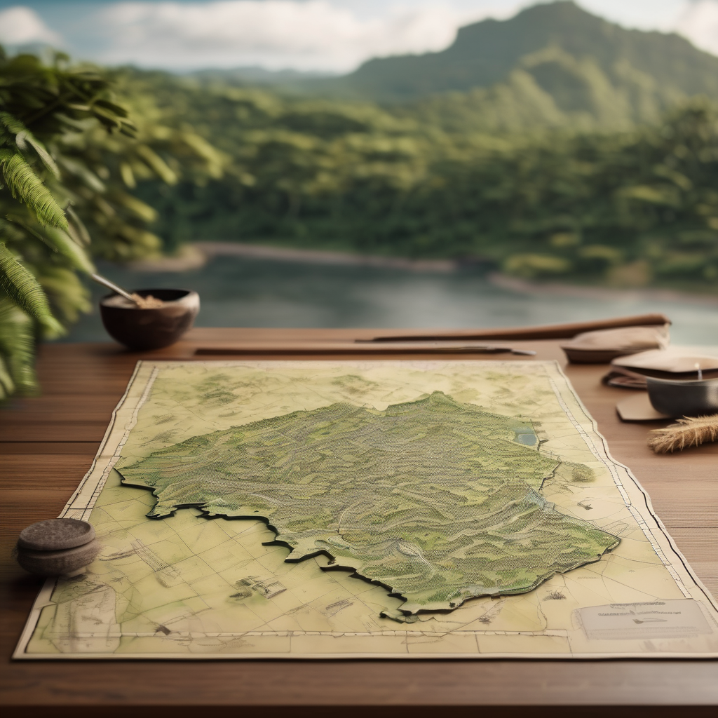 Fiji Landowners Push for Consent, Equity in Land Use Act Review