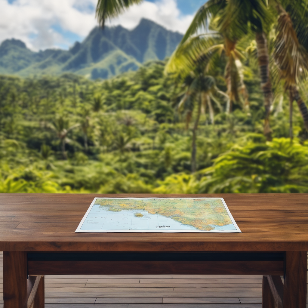 Fiji Landowners Push for Consent, Equity in Land Use Act Review