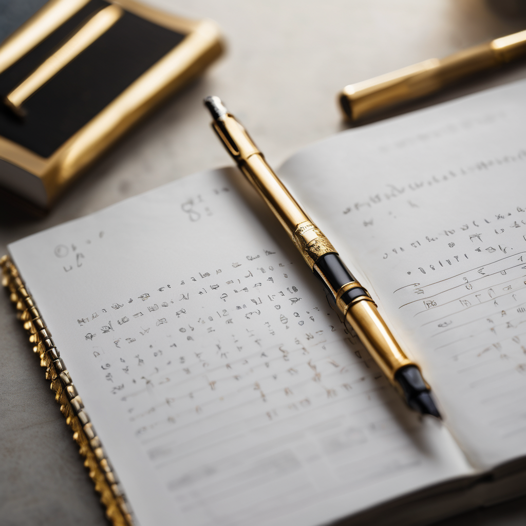 Industry Season 4: The Power of Storytelling in Finance