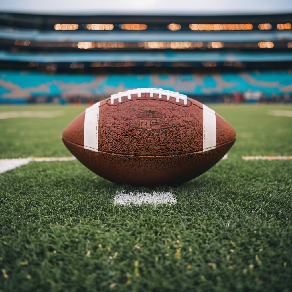 Bills' bold tush-push seals playoff win in Jacksonville