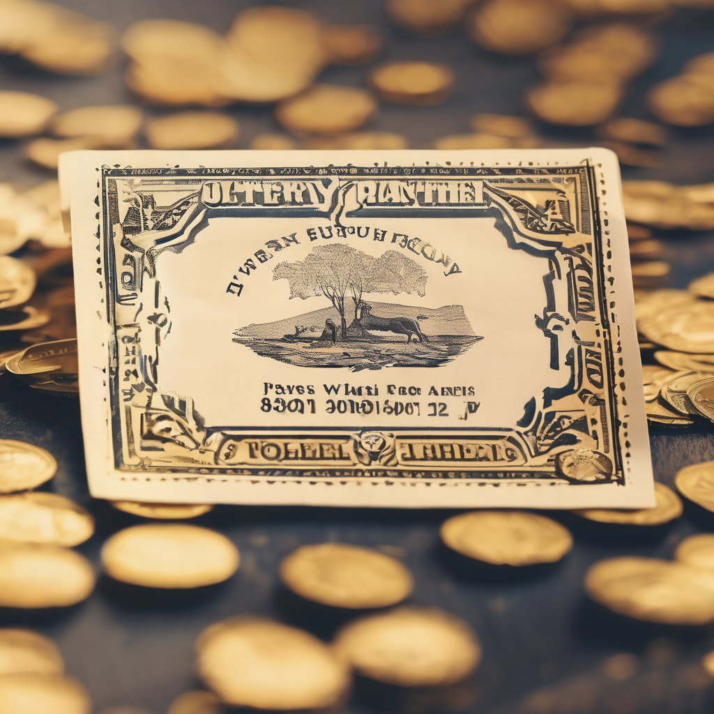 South Dakota Lottery: Lucky For Life Results, Prize Claims, and Drawing Schedule