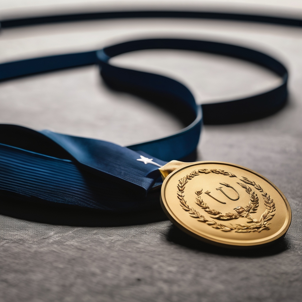 Jim Hartung, Olympic Gymnastics Gold Medalist, Dies at 65