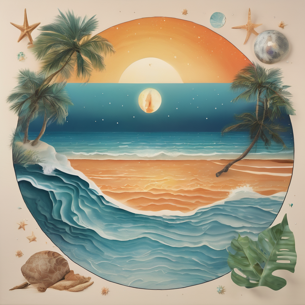 Today’s Zodiac Forecast: Cosmic Shifts, Surprises, and Opportunities