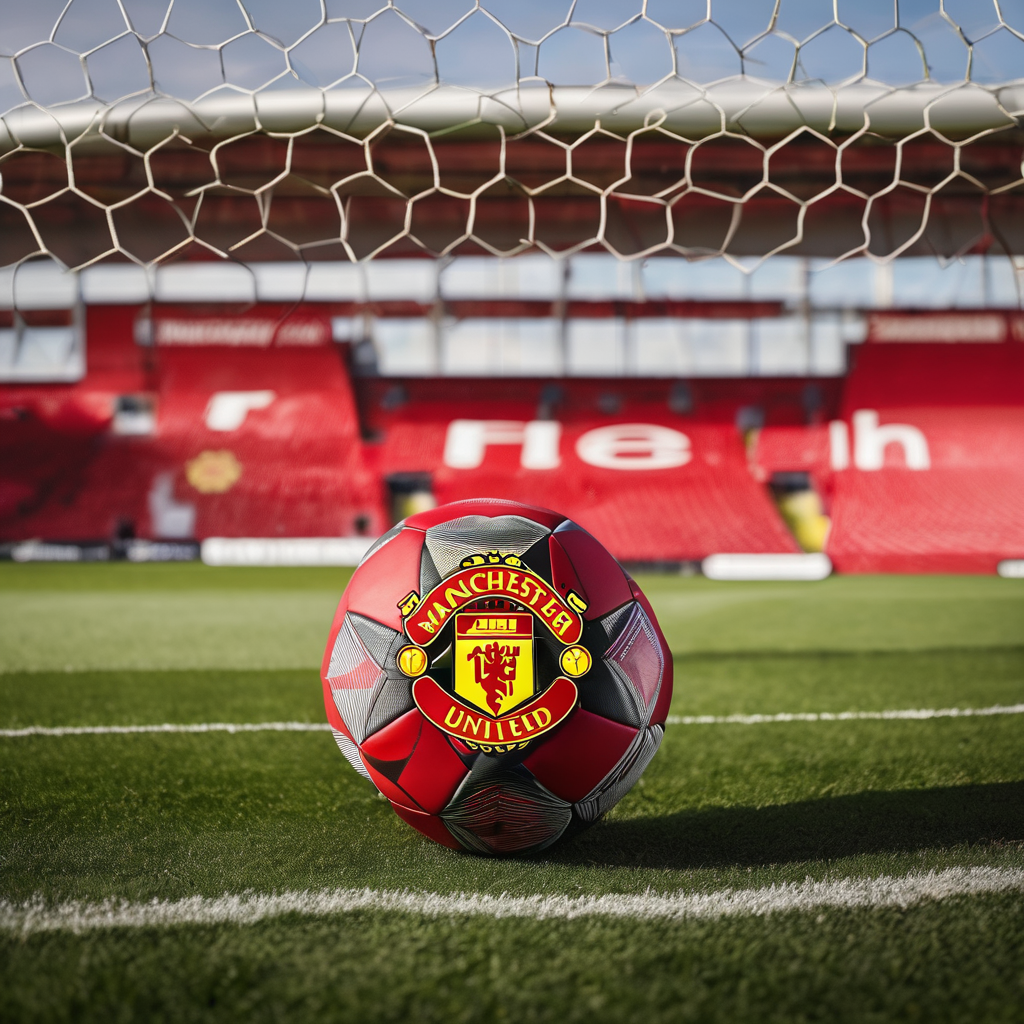 Carrick Poised to Become Manchester United's Interim Head Coach