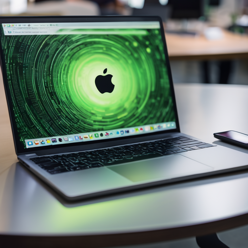 Apple Trials Background Security Improvements to Fortify Security Between Updates