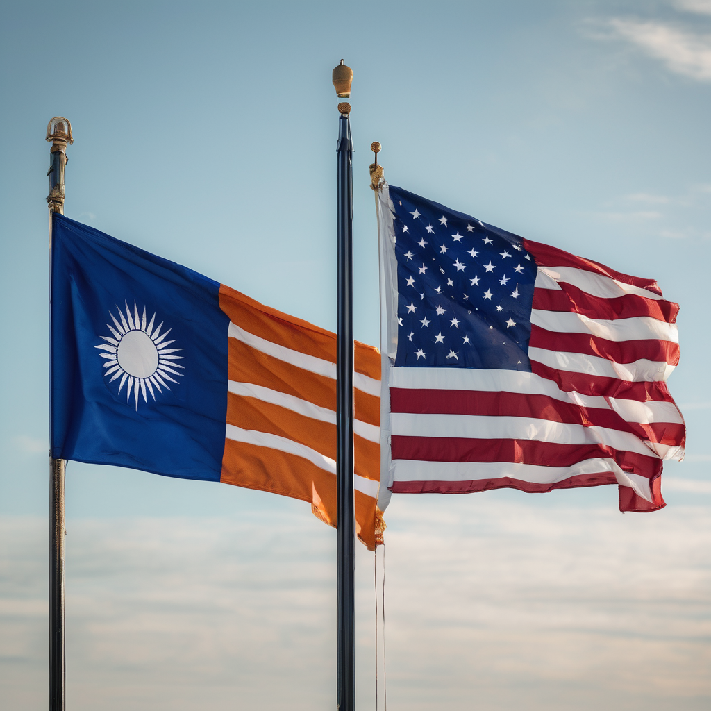 Farewell to a Diplomatic Pioneer: What’s Next for US–Marshall Islands Ties?