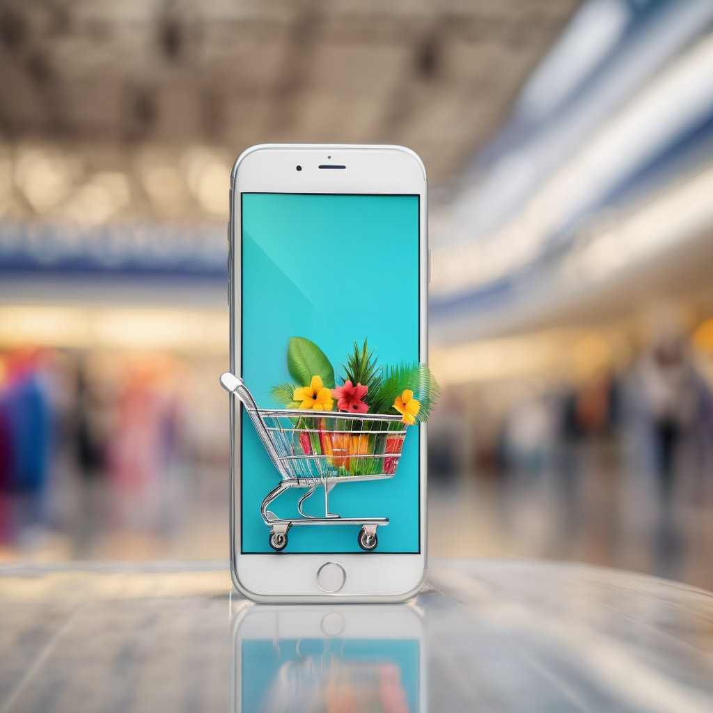 Open Standard Aims to Unite AI Agents Across Shopping Platforms