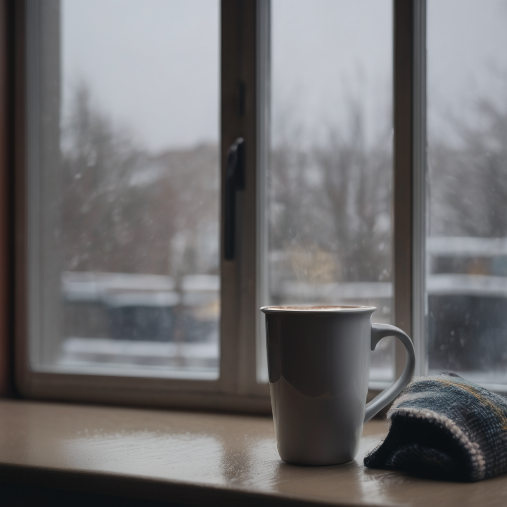 Orlando Braces for a Cold Front and Wind Chills Ahead of Weekend Warm-Up