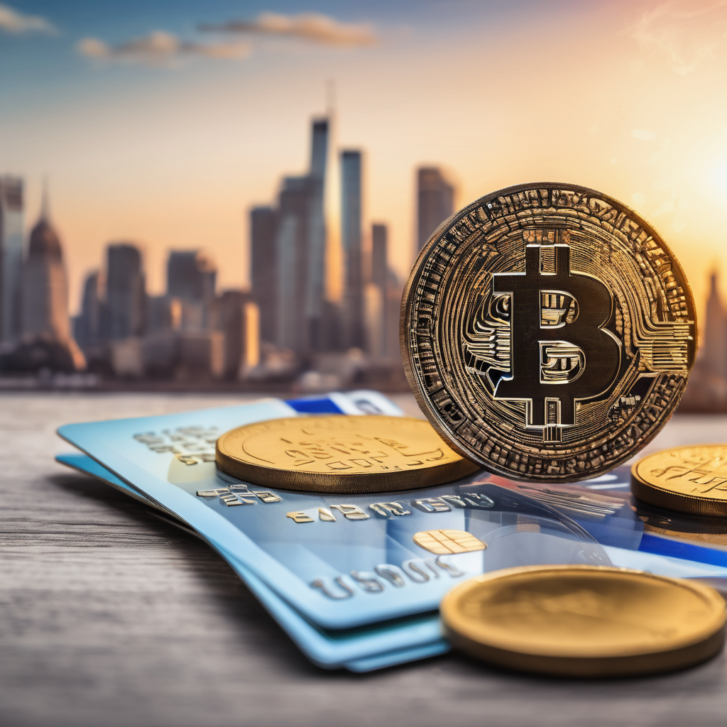 Trump's 10% Credit Card Cap Sparks Debate; SoFi Bets on Personal Loans