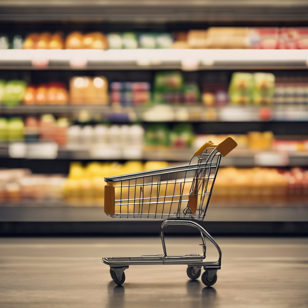 December Inflation Sticks Around as Data Gaps Cloud Fed Decisions