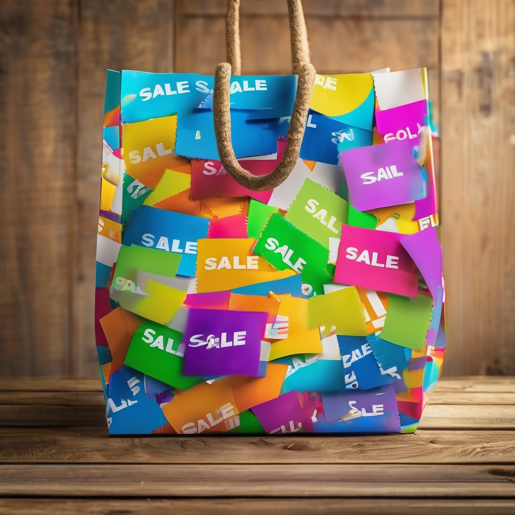 Uncover January’s Secret Savings: The New Year Shopping Extravaganza You Won’t Want to Miss