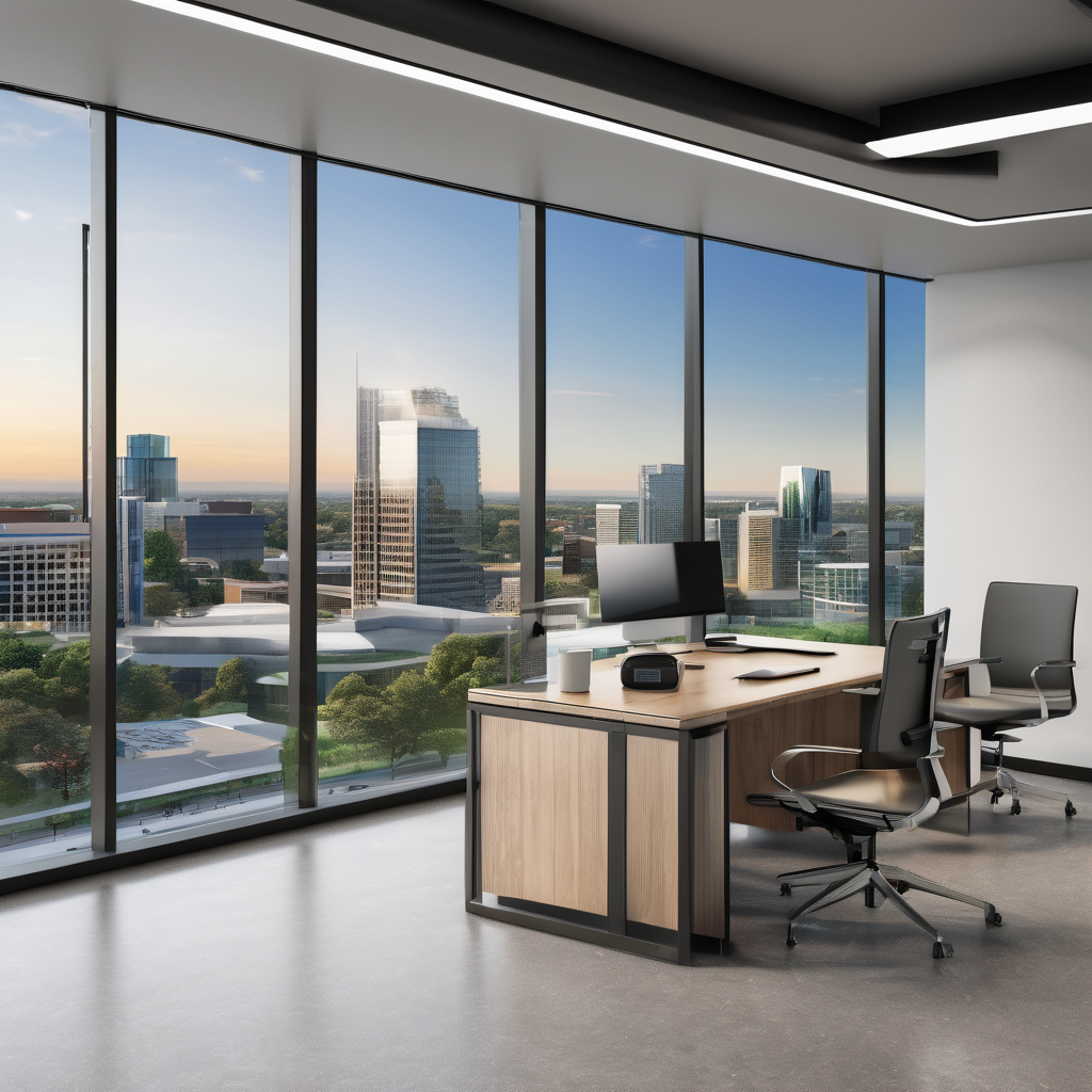 DFW-Arlington Tops Site Selection's North American Tech Hubs Index, Overtaking DC