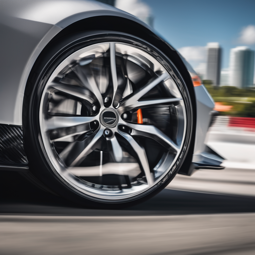 Andretti Fifth-Place Finish Keeps Miami Showdown in Focus