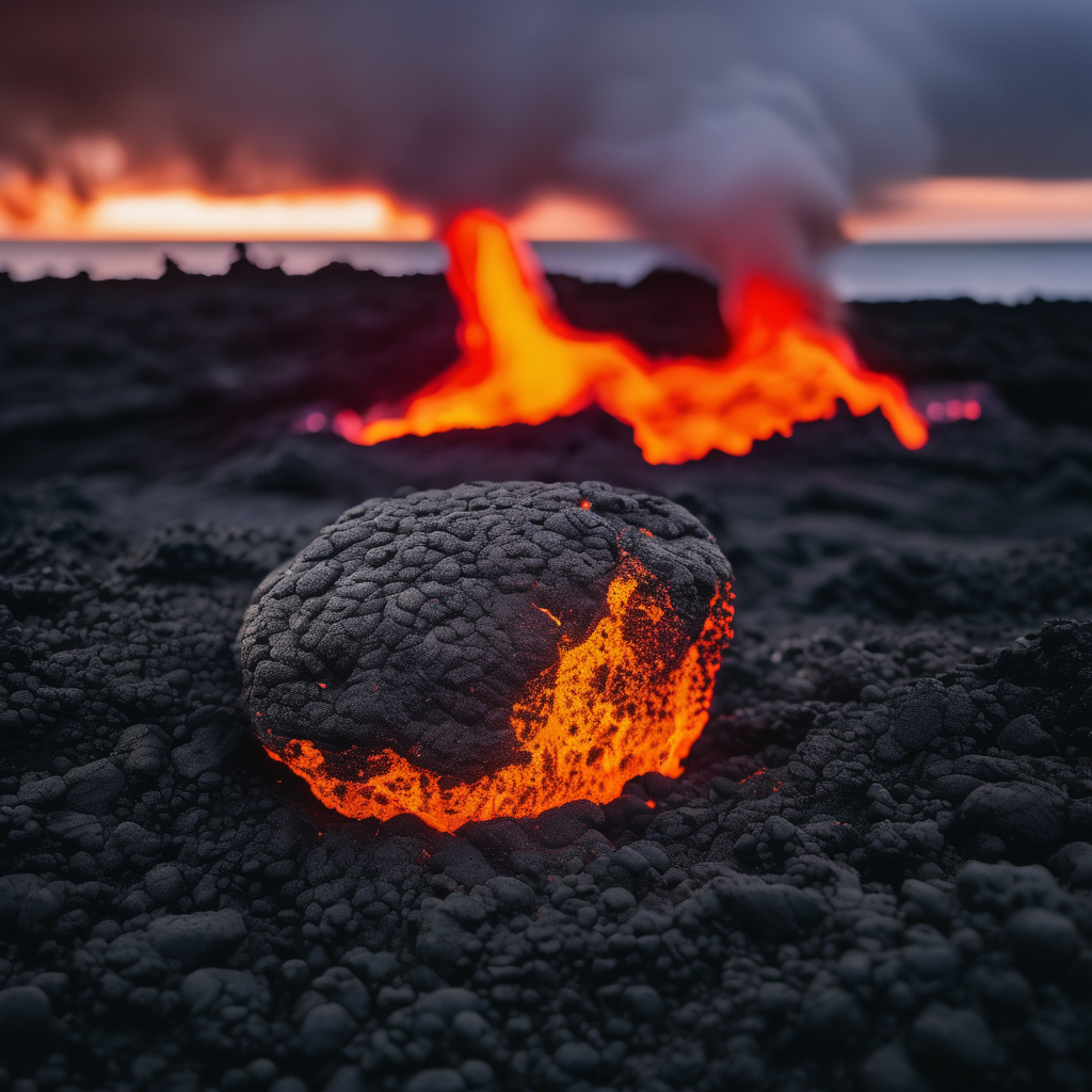 Kilauea Episode 40 Could Spark New Lava Activity This Weekend