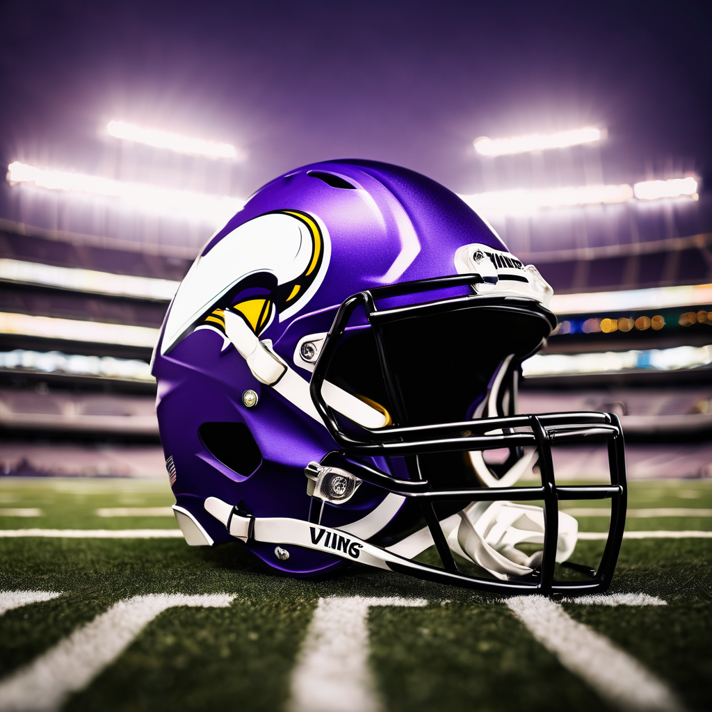 Jordan Addison Arrest Clouds Vikings' Future