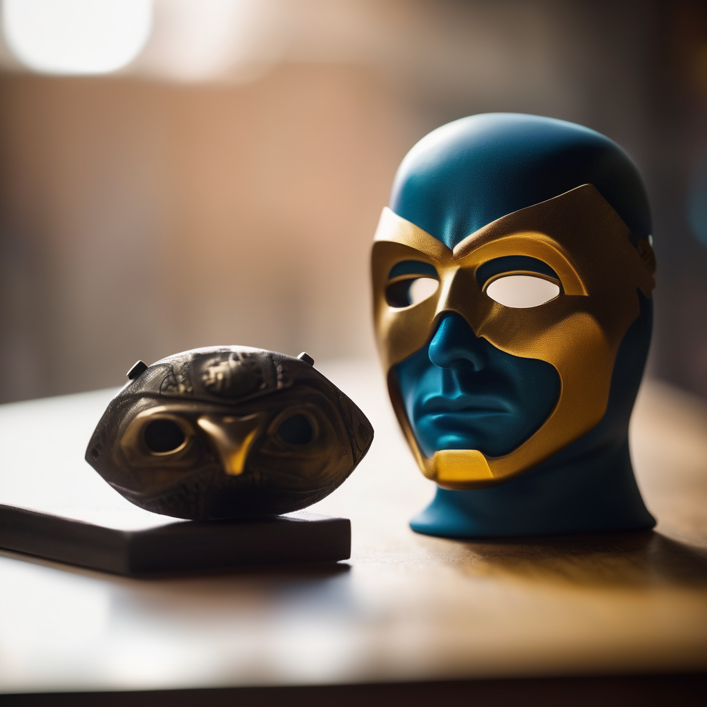 Deadpool Triple-Role Debuts in Marvel Rivals Season 6: Night at the Museum