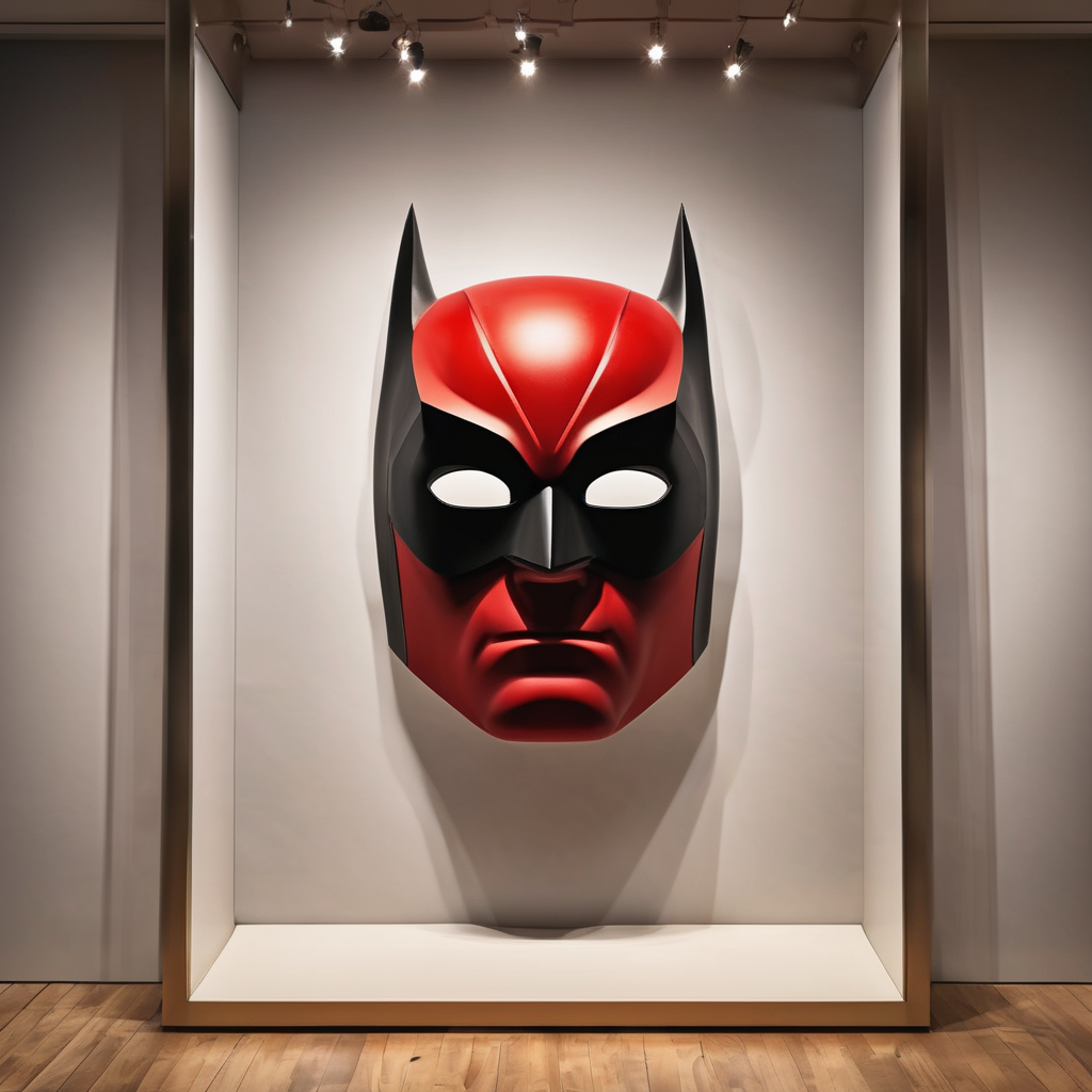 Deadpool Takes Center Stage in Marvel Rivals Season 6: Night at the Museum