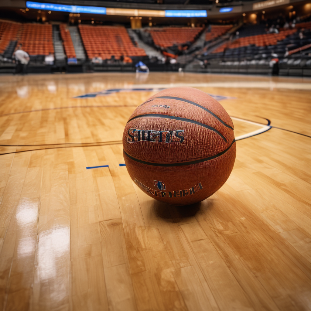 Mavericks Face Turbulent Season as Anthony Davis Likely Out for 2025-26