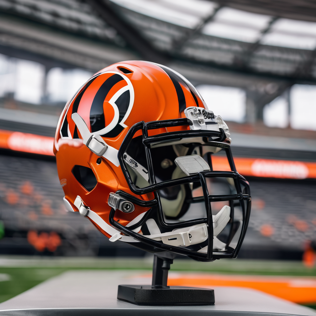 Bengals Back Taylor and Tobin as They Target a 2026 Revival