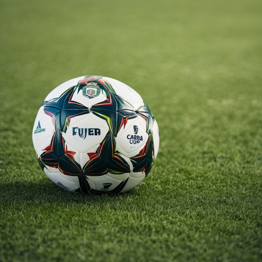 Carabao Cup Semis Kick Off: Four Giants Chase Wembley Glory