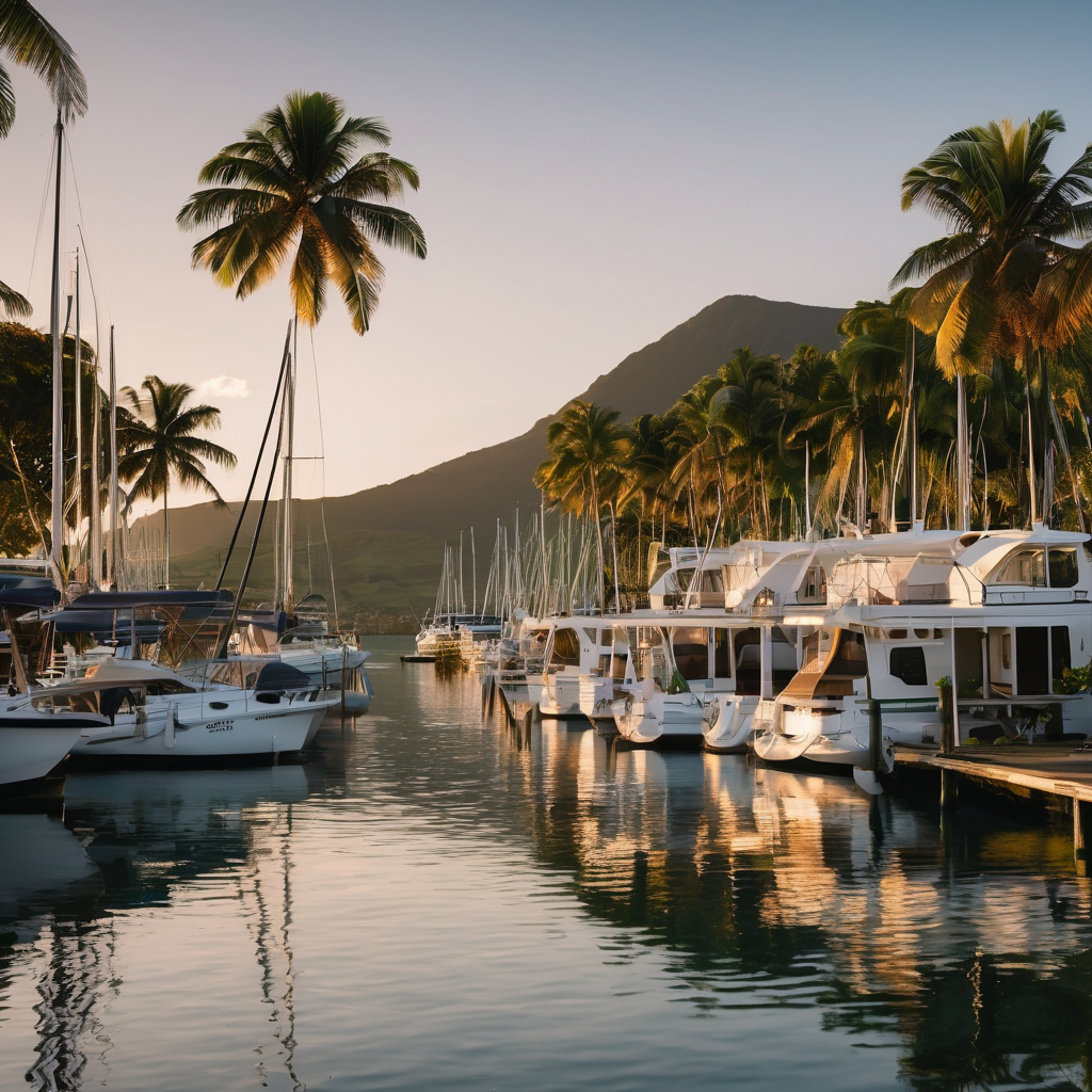 Port Denarau Marina secures conditional FCCC nod for FHL takeover; completion hinges on shareholder and exchange approvals