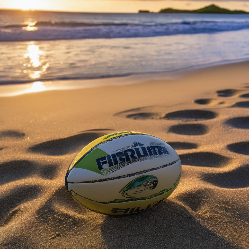 Fiji 7s: Kolinisau Opens Door to Fresh Talent Ahead of Coral Coast 7s