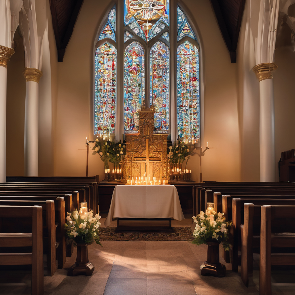 Fiji Mourns Reverend Simione Tugi, Faith Leader and Social Justice Advocate