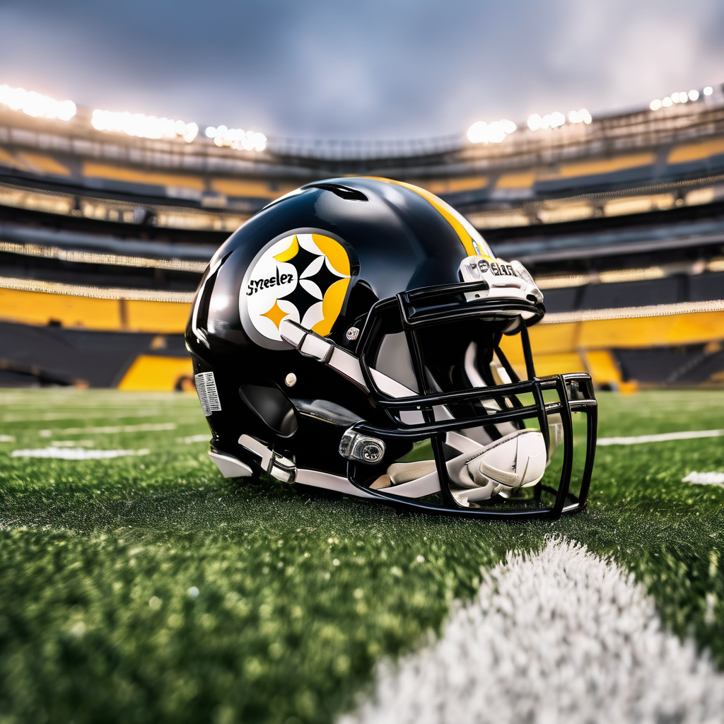 Mike Tomlin Signs $50 Million Extension to Secure the Steelers' Future