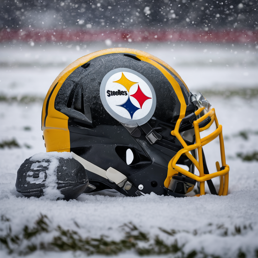 Steelers in January: Can Tomlin Break the Playoff Drought?