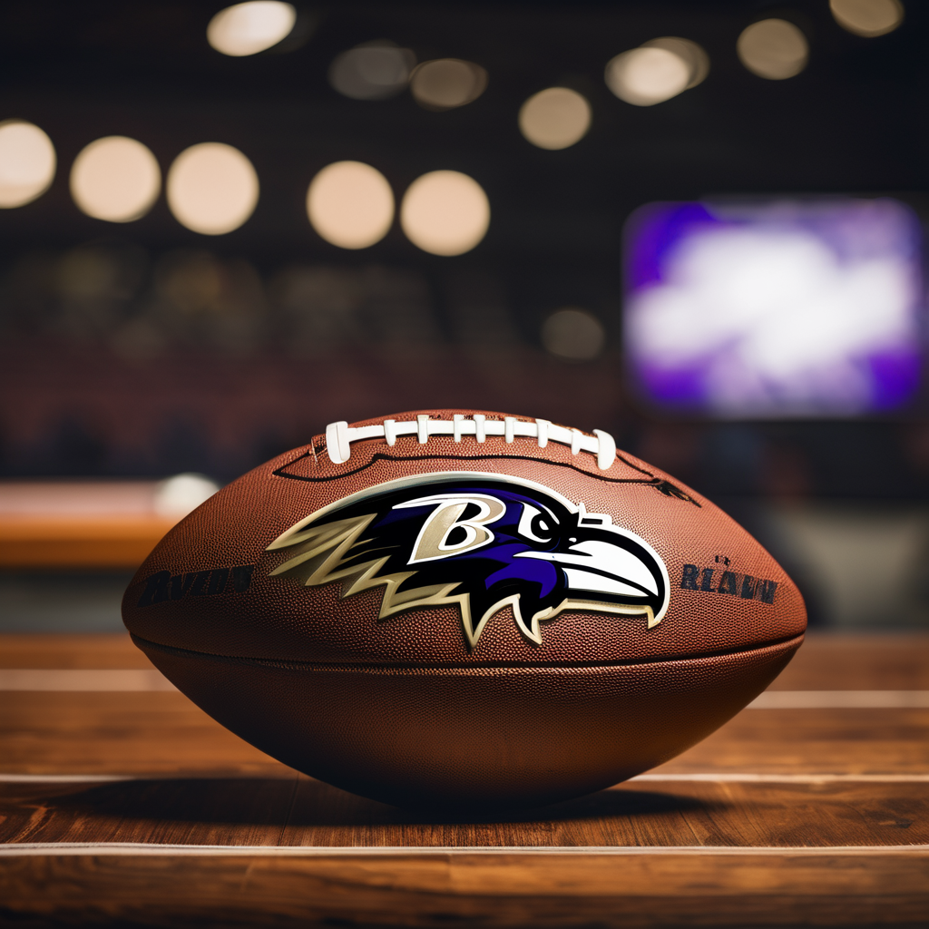 Ravens Eye Brian Flores as Harbaugh Replacement