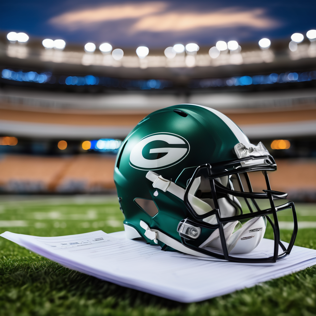 Falcons Target Defensive-Minded Candidate Jesse Minter in Head Coach Search