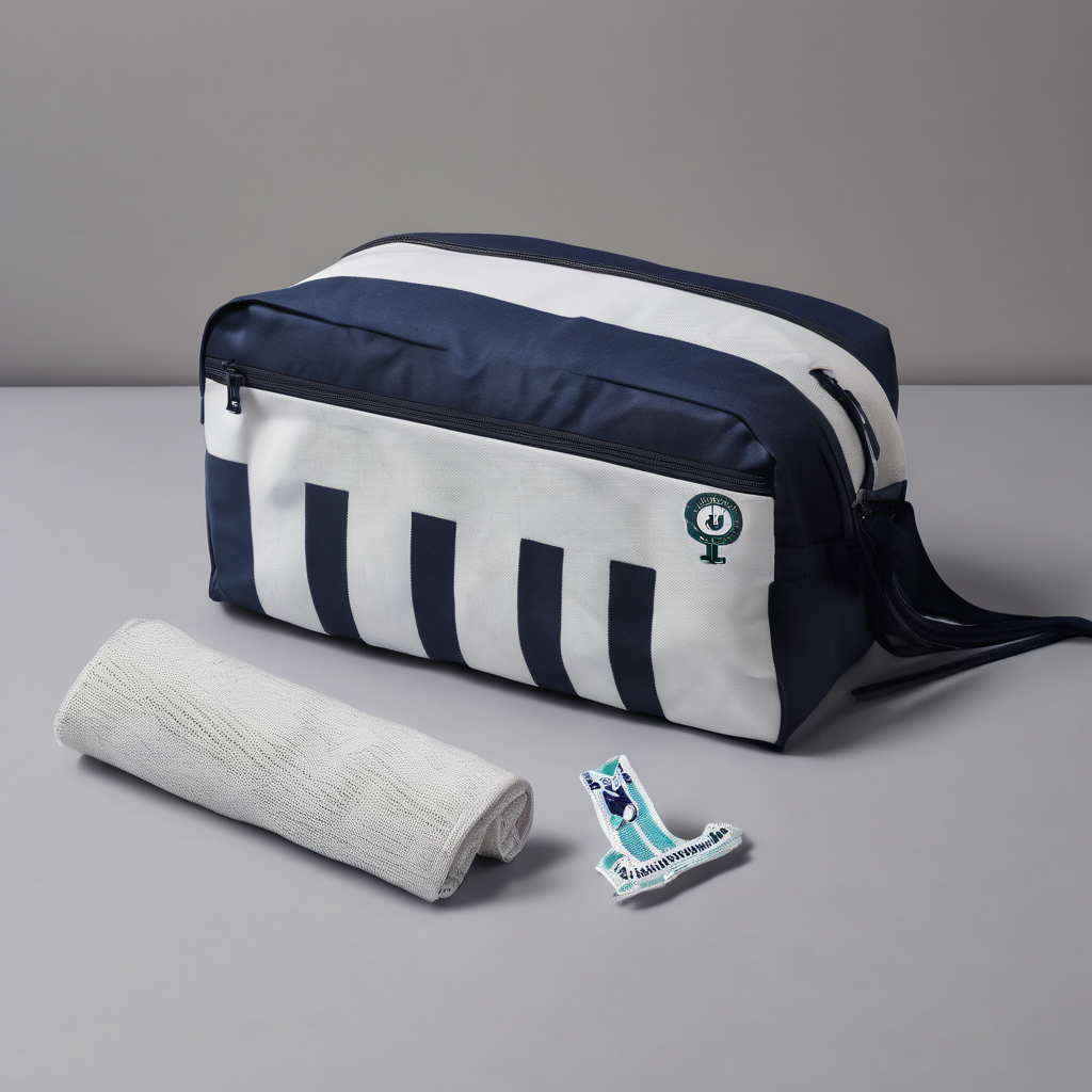 Tottenham Edge Closer to Gallagher Medical as Levy Era Ends