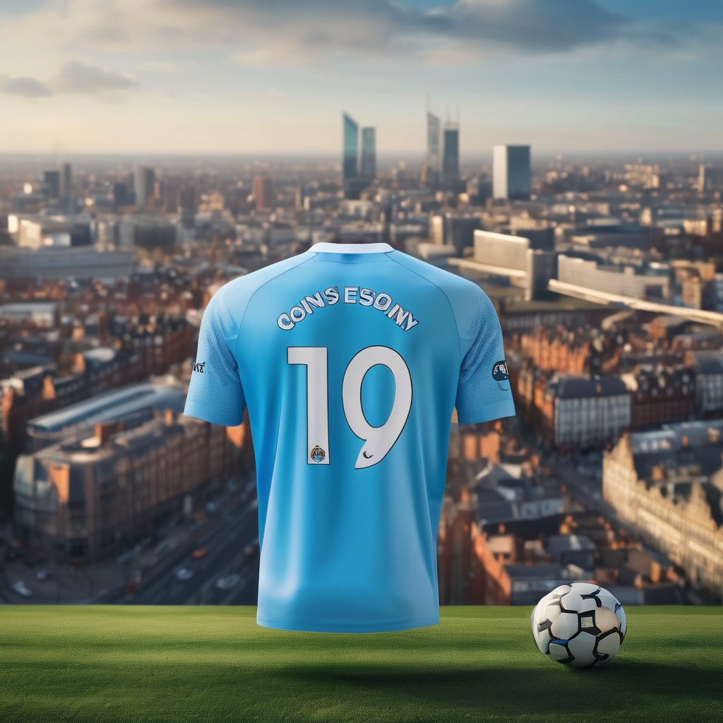 Semenyo's Faith-Driven Move to Manchester City Sparks Conversation