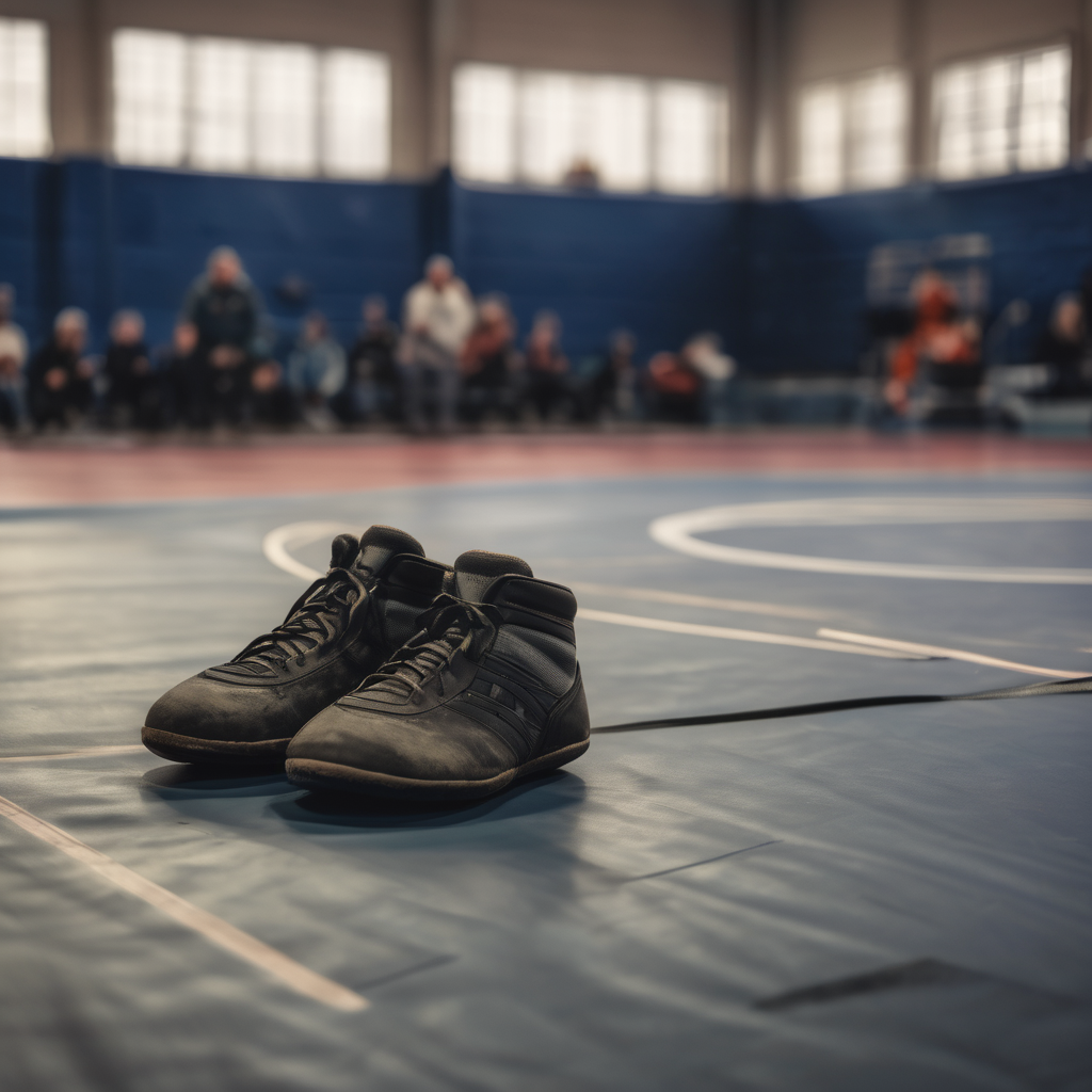 Iowa wrestling parts ways with 197-pounder Endene ahead of Penn State duel