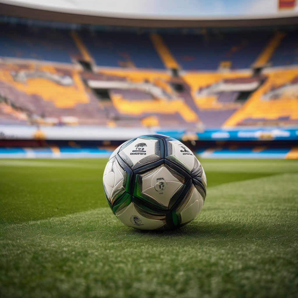 Cultural Leonesa Aim to Stun Athletic Club in Copa del Rey Round of 16