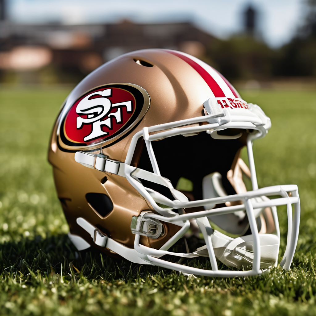 Fred Warner Eyes Return as 49ers Chase Playoff Momentum