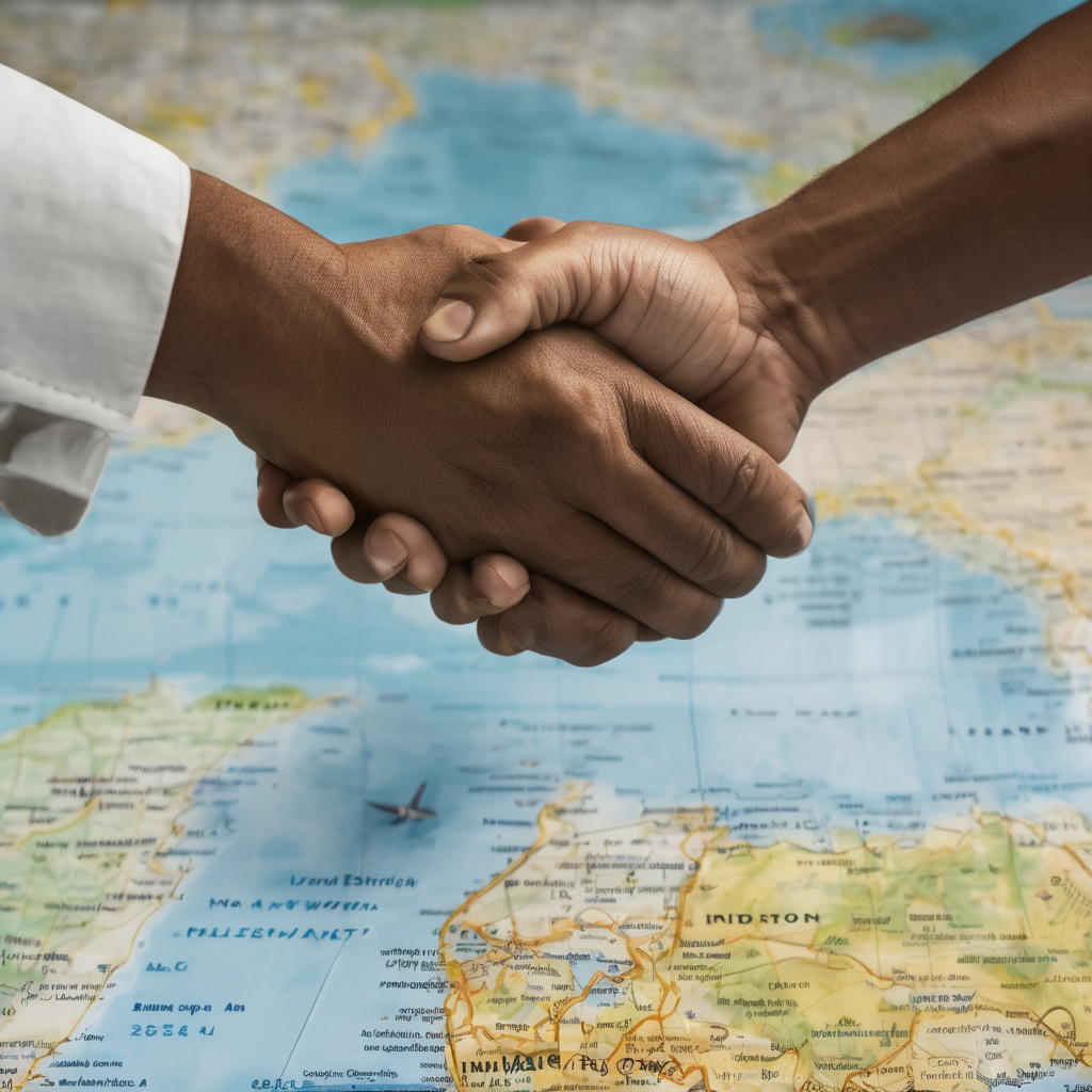 Palau Strikes $7 Million Deal to Welcome 75 Deported Individuals Amid Debate