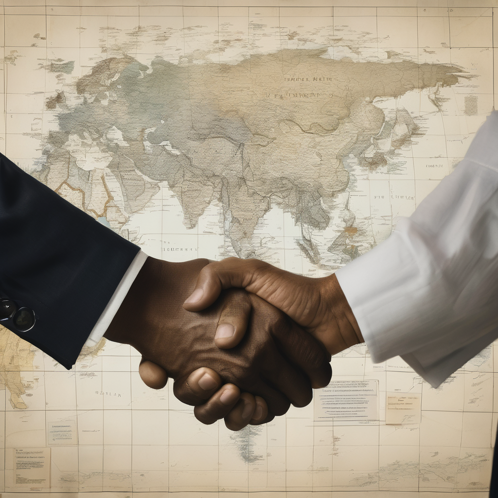 Palau Strikes $7 Million Deal to Welcome 75 Deported Individuals Amid Debate